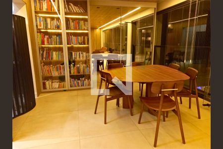 Apartamento à venda com 3 quartos, 133m² em Jardim Paulista, São Paulo