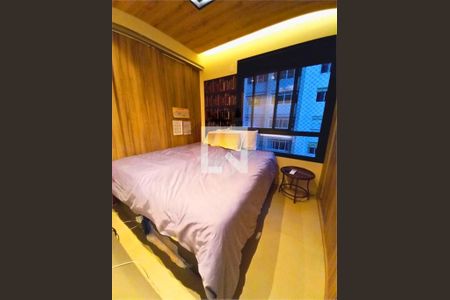 Apartamento à venda com 3 quartos, 133m² em Jardim Paulista, São Paulo