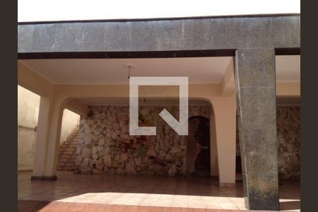 Casa à venda com 3 quartos, 517m² em Jardim Jabaquara, São Paulo