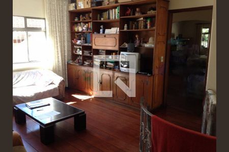 Casa à venda com 3 quartos, 517m² em Jardim Jabaquara, São Paulo