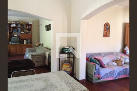 Casa à venda com 3 quartos, 517m² em Jardim Jabaquara, São Paulo