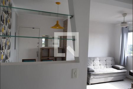 Apartamento à venda com 2 quartos, 53m² em Parque Jabaquara, São Paulo