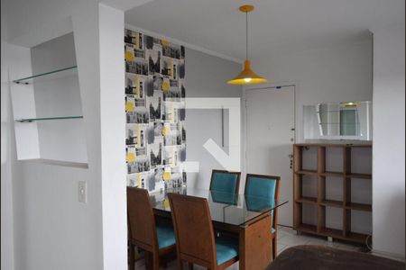 Apartamento à venda com 2 quartos, 53m² em Parque Jabaquara, São Paulo