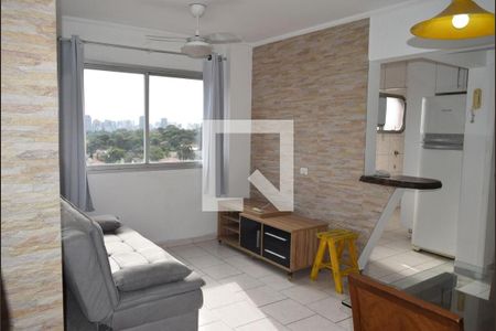 Apartamento à venda com 2 quartos, 53m² em Parque Jabaquara, São Paulo