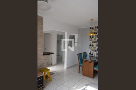 Apartamento à venda com 2 quartos, 53m² em Parque Jabaquara, São Paulo