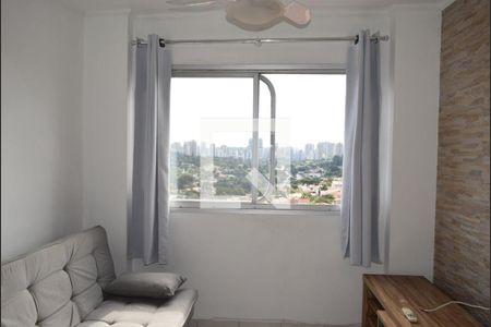 Apartamento à venda com 2 quartos, 53m² em Parque Jabaquara, São Paulo