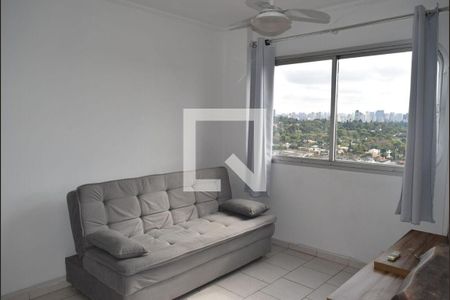 Apartamento à venda com 2 quartos, 53m² em Parque Jabaquara, São Paulo