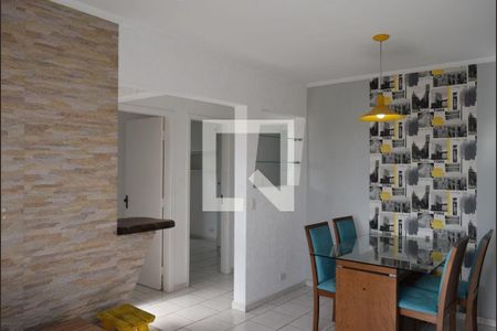 Apartamento à venda com 2 quartos, 53m² em Parque Jabaquara, São Paulo