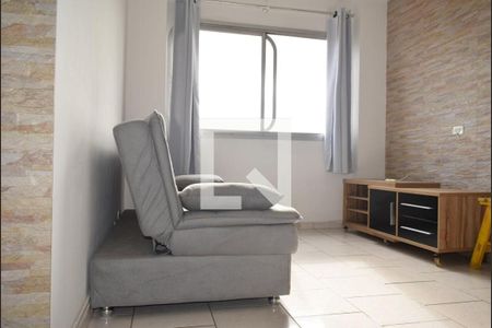 Apartamento à venda com 2 quartos, 53m² em Parque Jabaquara, São Paulo