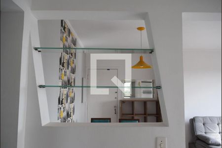 Apartamento à venda com 2 quartos, 53m² em Parque Jabaquara, São Paulo
