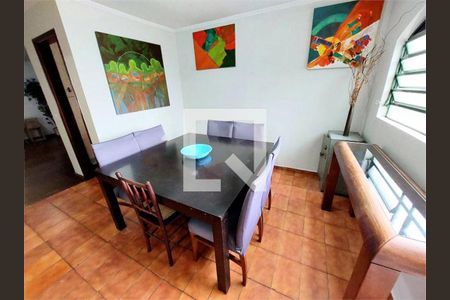 Casa à venda com 6 quartos, 250m² em Vila Morse, São Paulo