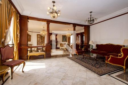 Apartamento à venda com 6 quartos, 836m² em Santa Cecilia, São Paulo