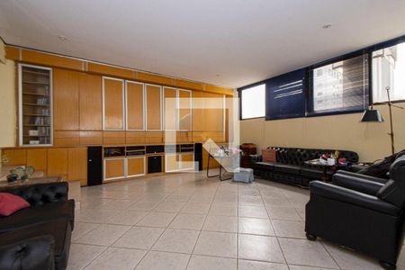 Apartamento à venda com 6 quartos, 836m² em Santa Cecilia, São Paulo