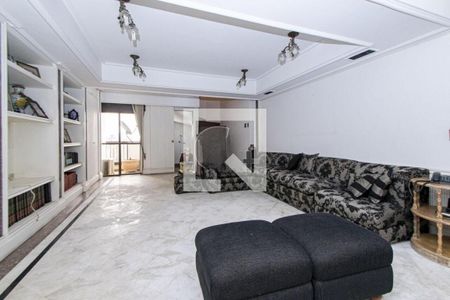Apartamento à venda com 6 quartos, 836m² em Santa Cecilia, São Paulo