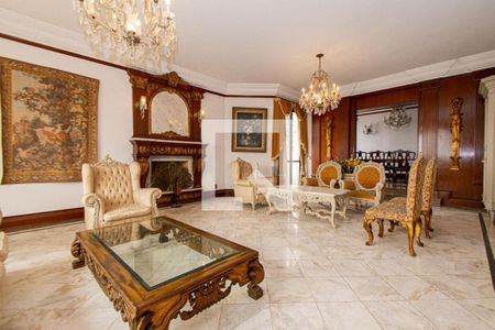 Apartamento à venda com 6 quartos, 836m² em Santa Cecilia, São Paulo