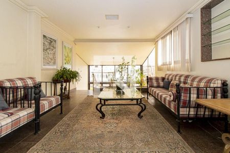 Apartamento à venda com 6 quartos, 836m² em Santa Cecilia, São Paulo