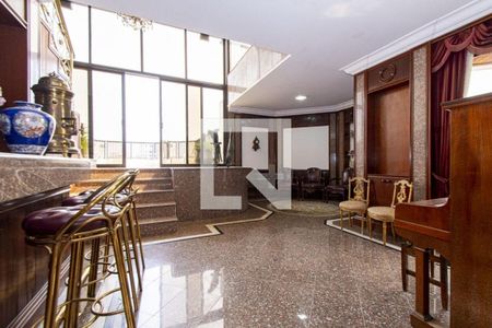 Apartamento à venda com 6 quartos, 836m² em Santa Cecilia, São Paulo