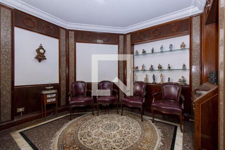 Apartamento à venda com 6 quartos, 836m² em Santa Cecilia, São Paulo