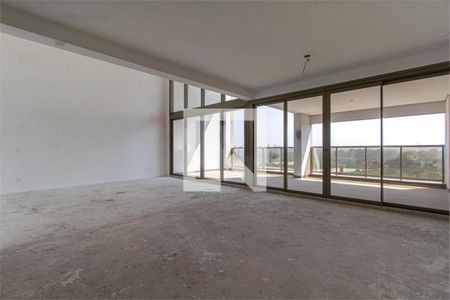 Apartamento à venda com 4 quartos, 308m² em Vila Clementino, São Paulo