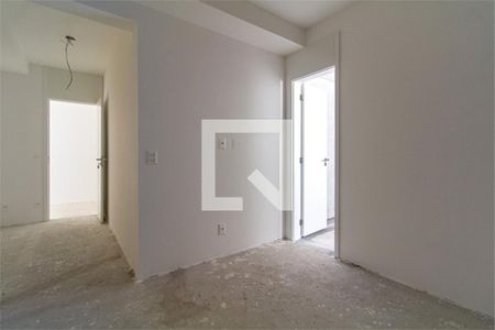 Apartamento à venda com 4 quartos, 308m² em Vila Clementino, São Paulo