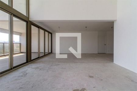 Apartamento à venda com 4 quartos, 308m² em Vila Clementino, São Paulo