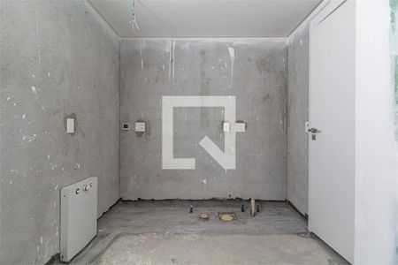 Apartamento à venda com 4 quartos, 308m² em Vila Clementino, São Paulo