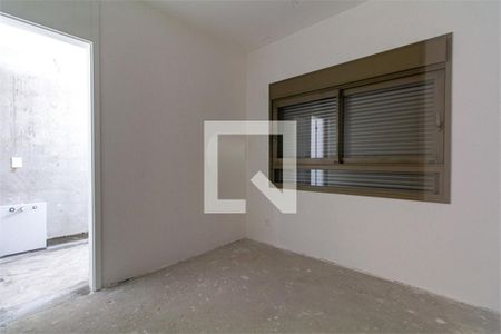 Apartamento à venda com 4 quartos, 308m² em Vila Clementino, São Paulo