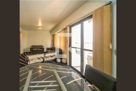 Apartamento à venda com 4 quartos, 140m² em Vila Andrade, São Paulo