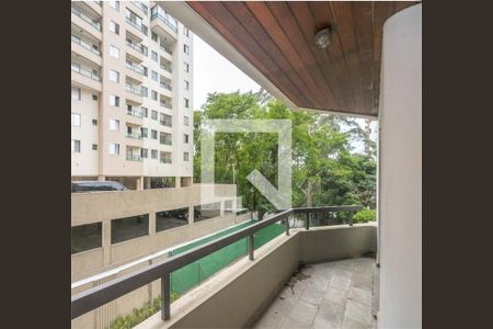 Apartamento à venda com 4 quartos, 140m² em Vila Andrade, São Paulo