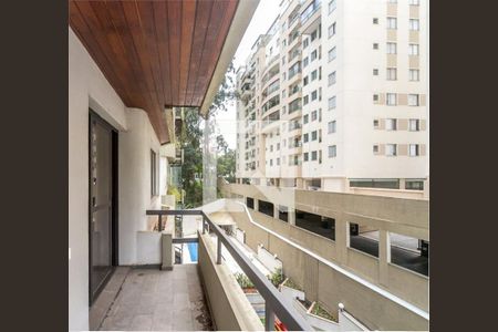 Apartamento à venda com 4 quartos, 140m² em Vila Andrade, São Paulo