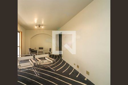 Apartamento à venda com 4 quartos, 140m² em Vila Andrade, São Paulo