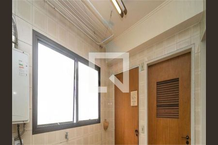 Apartamento à venda com 4 quartos, 140m² em Vila Andrade, São Paulo