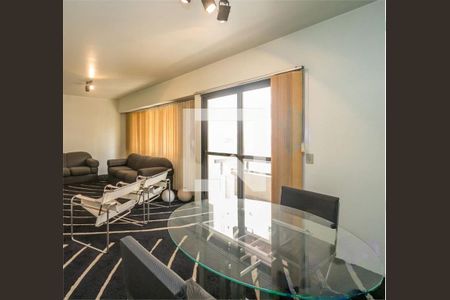 Apartamento à venda com 4 quartos, 140m² em Vila Andrade, São Paulo
