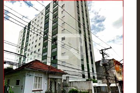 Apartamento à venda com 3 quartos, 112m² em Vila Clementino, São Paulo