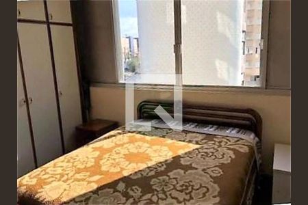 Apartamento à venda com 3 quartos, 164m² em Vila Mariana, São Paulo