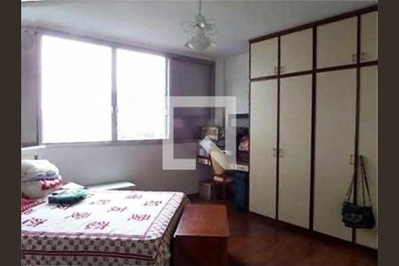 Apartamento à venda com 3 quartos, 164m² em Vila Mariana, São Paulo
