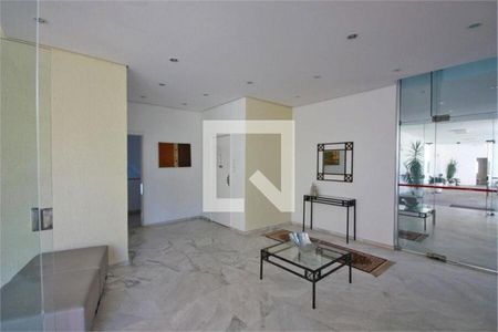 Apartamento à venda com 3 quartos, 164m² em Vila Mariana, São Paulo