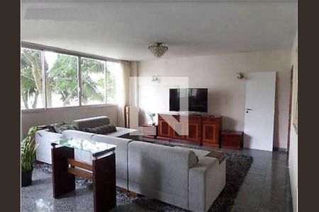 Apartamento à venda com 3 quartos, 164m² em Vila Mariana, São Paulo