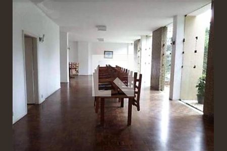 Apartamento à venda com 3 quartos, 164m² em Vila Mariana, São Paulo