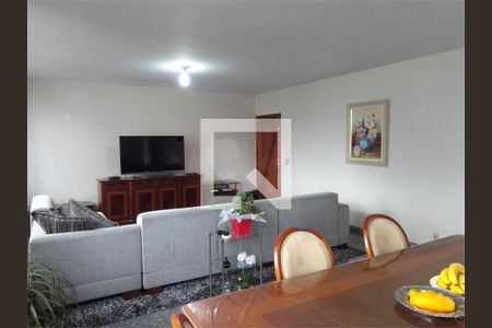 Apartamento à venda com 3 quartos, 164m² em Vila Mariana, São Paulo