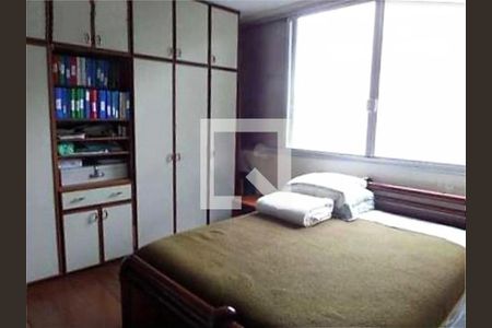 Apartamento à venda com 3 quartos, 164m² em Vila Mariana, São Paulo