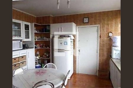 Apartamento à venda com 3 quartos, 164m² em Vila Mariana, São Paulo