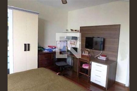 Apartamento à venda com 3 quartos, 164m² em Vila Mariana, São Paulo