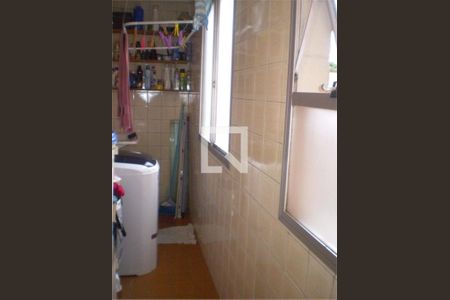 Apartamento à venda com 2 quartos, 62m² em Jardim Cupece, São Paulo