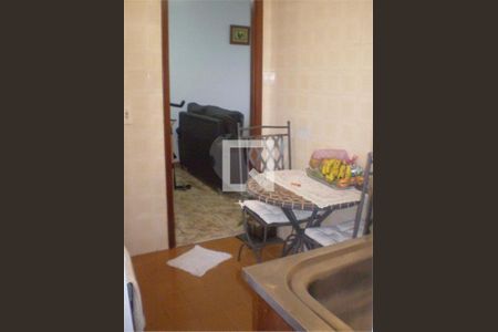 Apartamento à venda com 2 quartos, 62m² em Jardim Cupece, São Paulo