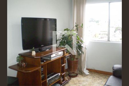 Apartamento à venda com 2 quartos, 62m² em Jardim Cupece, São Paulo