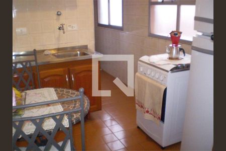 Apartamento à venda com 2 quartos, 62m² em Jardim Cupece, São Paulo