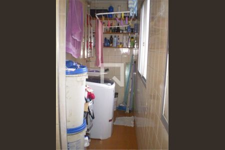 Apartamento à venda com 2 quartos, 62m² em Jardim Cupece, São Paulo