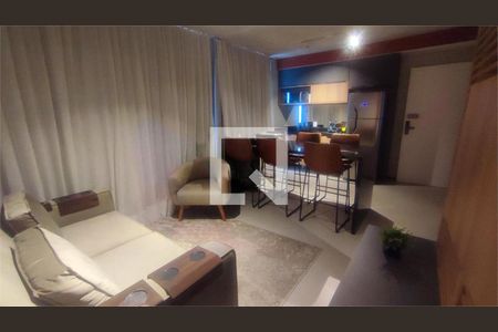 Kitnet/Studio à venda com 1 quarto, 50m² em Bela Vista, São Paulo