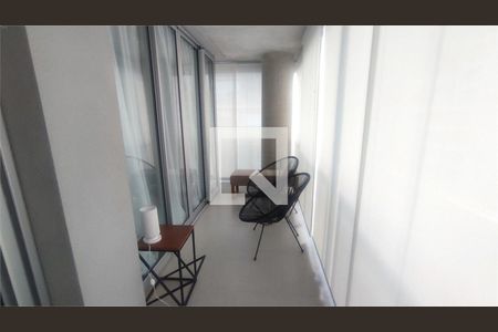 Kitnet/Studio à venda com 1 quarto, 50m² em Bela Vista, São Paulo